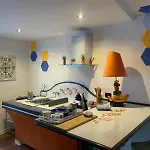Capri Sky Loft *