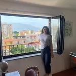 Capri Sky Loft Apartmán *