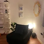 Capri Sky Loft Apartmán *