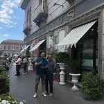 Capri Sky Loft Daire Boscoreale