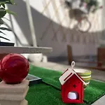 Capri Sky Loft Apartmán