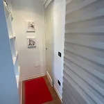 Apartmán Capri Sky Loft *