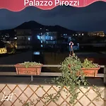 Capri Sky Loft Apartmán Boscoreale