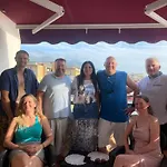 Apartmán Capri Sky Loft Boscoreale