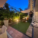 Capri Sky Loft Daire Boscoreale