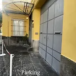 Apartmán Capri Sky Loft *