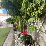 Apartmán Capri Sky Loft Boscoreale