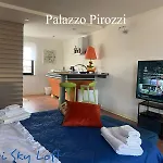 Capri Sky Loft Boscoreale