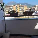 Apartmán Capri Sky Loft *
