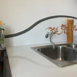 Apartmán Capri Sky Loft *