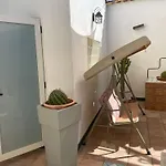 Capri Sky Loft Apartmán *