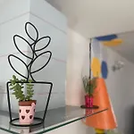 Apartmán Capri Sky Loft *