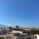 Capri Sky Loft * Boscoreale