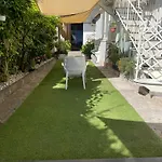 Capri Sky Loft Apartmán