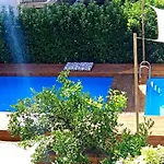Capri Sky Loft Apartmán