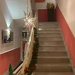 Capri Sky Loft Apartmán *