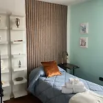 Apartmán Capri Sky Loft Boscoreale