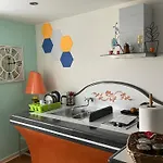 Capri Sky Loft *