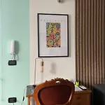 Apartmán Capri Sky Loft Boscoreale