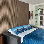 Apartmán Capri Sky Loft *