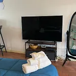 Apartmán Capri Sky Loft *