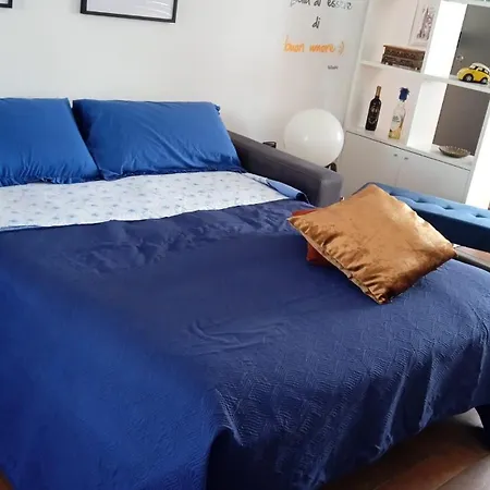 Capri Sky Loft *