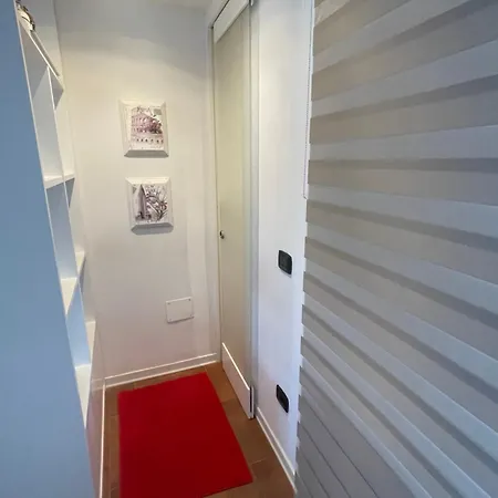 Lägenhet Capri Sky Loft *