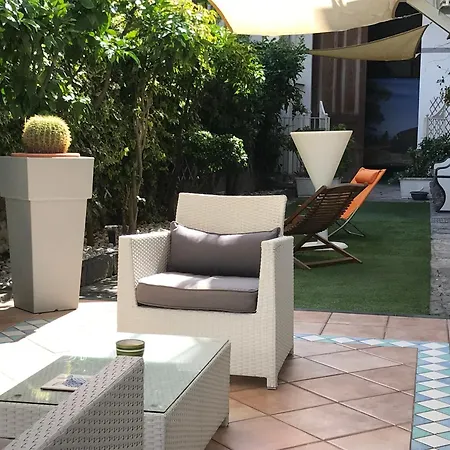 Capri Sky Loft *