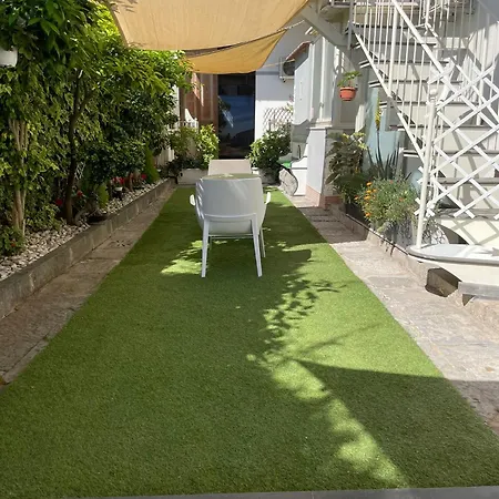 Capri Sky Loft Lägenhet