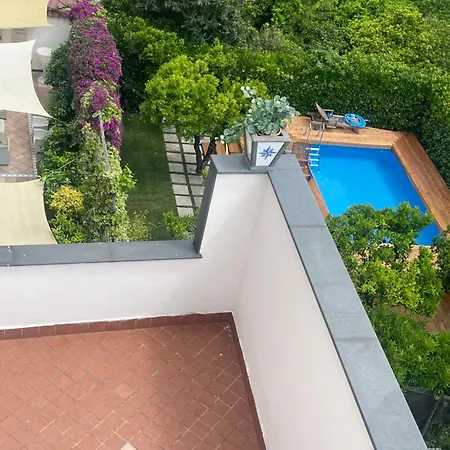 Capri Sky Loft