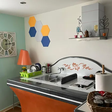 Capri Sky Loft *