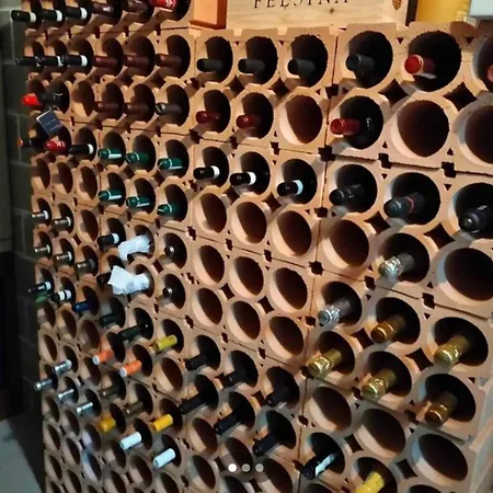 Capri Sky Loft Apartmán