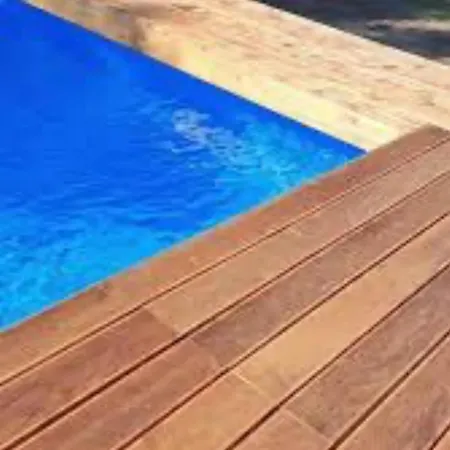 Capri Sky Loft アパート *