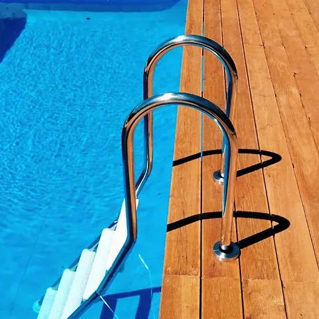 Capri Sky Loft Apartmán