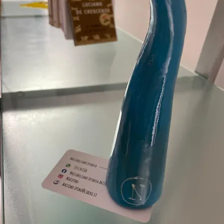 アパート Capri Sky Loft