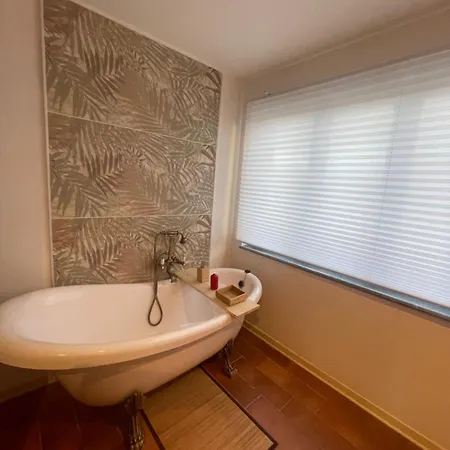 Capri Sky Loft ボスコレアーレ