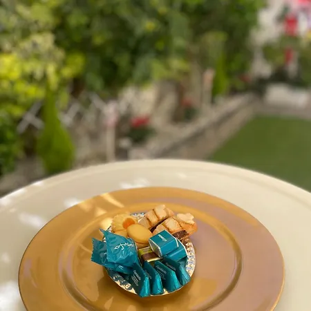 Capri Sky Loft Apartmán