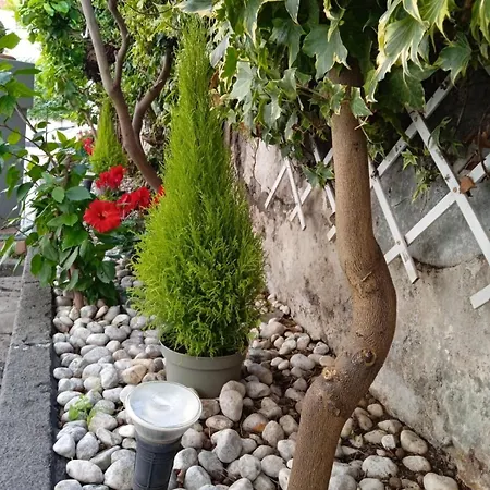 Apartmán Capri Sky Loft *