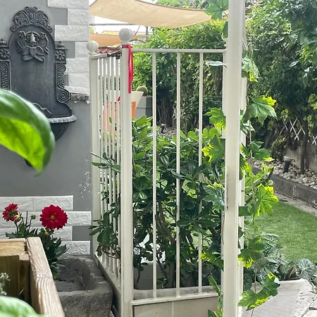 Capri Sky Loft * Boscoreale