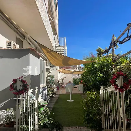 Capri Sky Loft