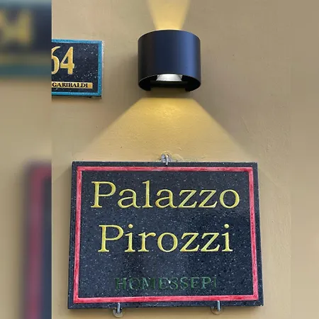 Capri Sky Loft Boscoreale