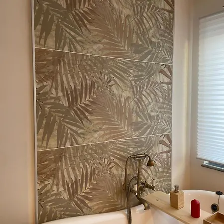 Capri Sky Loft ボスコレアーレ