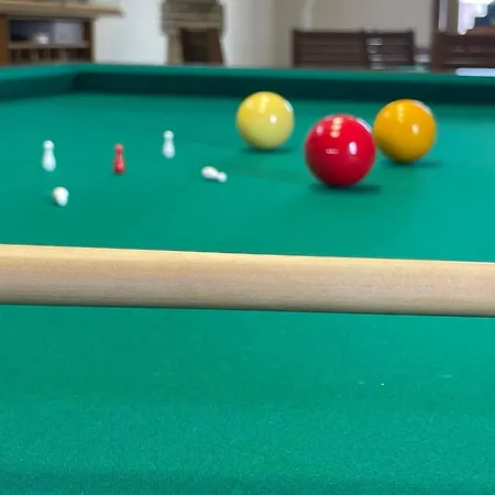 Capri Sky Loft Boscoreale