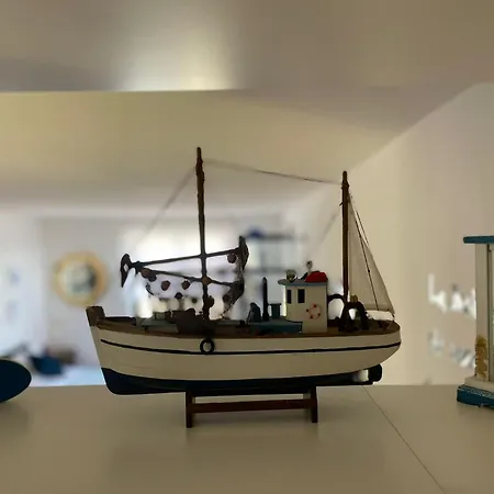 Capri Sky Loft ボスコレアーレ