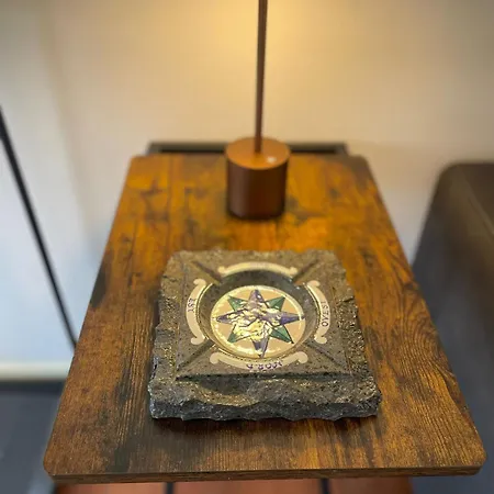 Capri Sky Loft アパート *