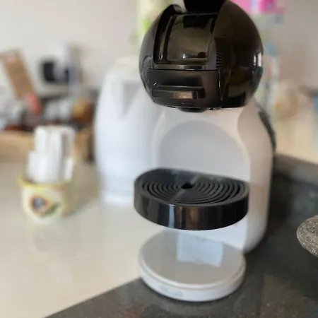 Capri Sky Loft ボスコレアーレ