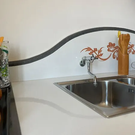 アパート Capri Sky Loft *