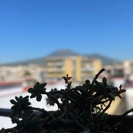 Capri Sky Loft Boscoreale