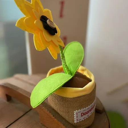 アパート Capri Sky Loft *