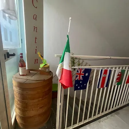 Capri Sky Loft *